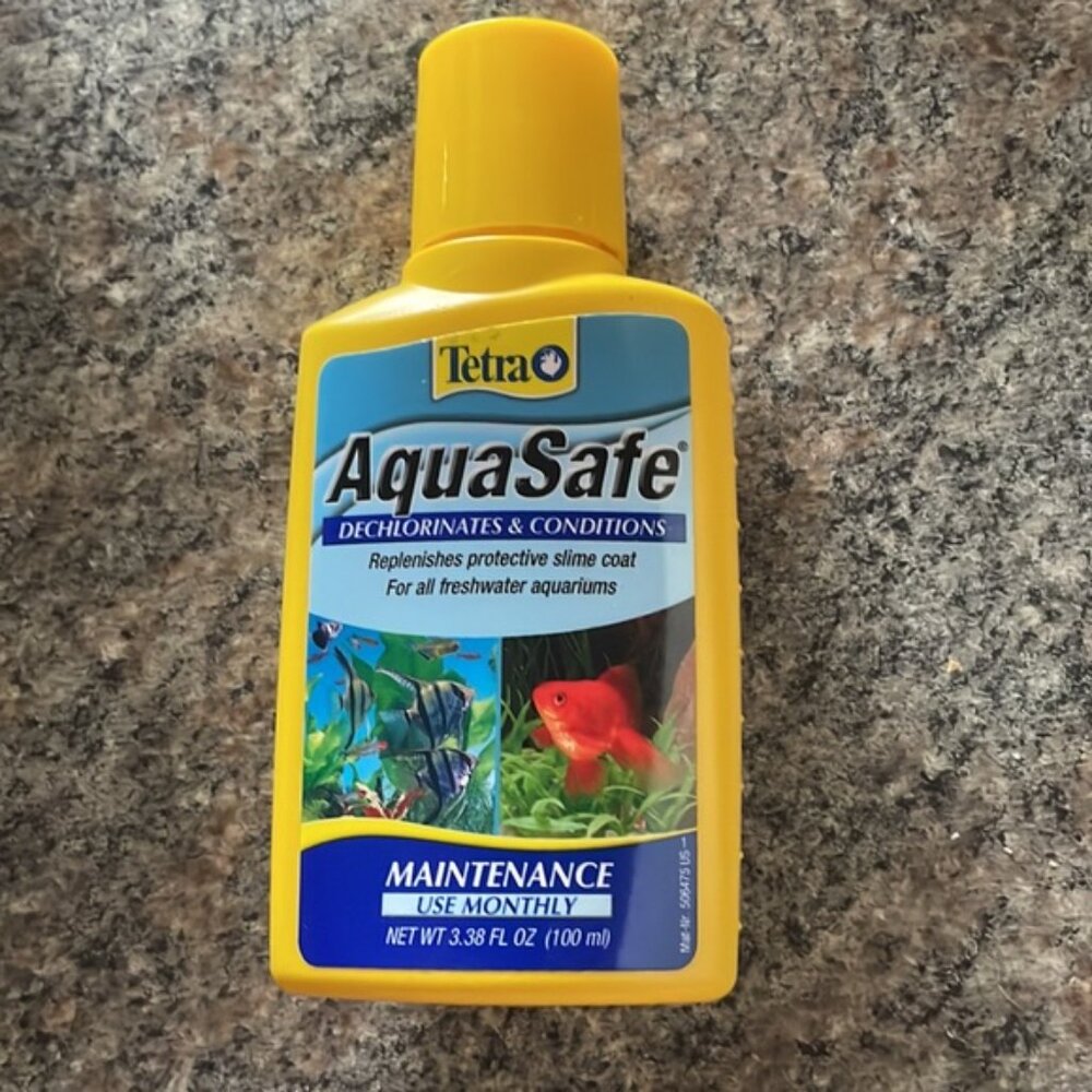 Aquarium essentials! - Picture 2 of 5